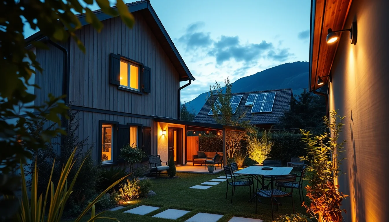 About values main image