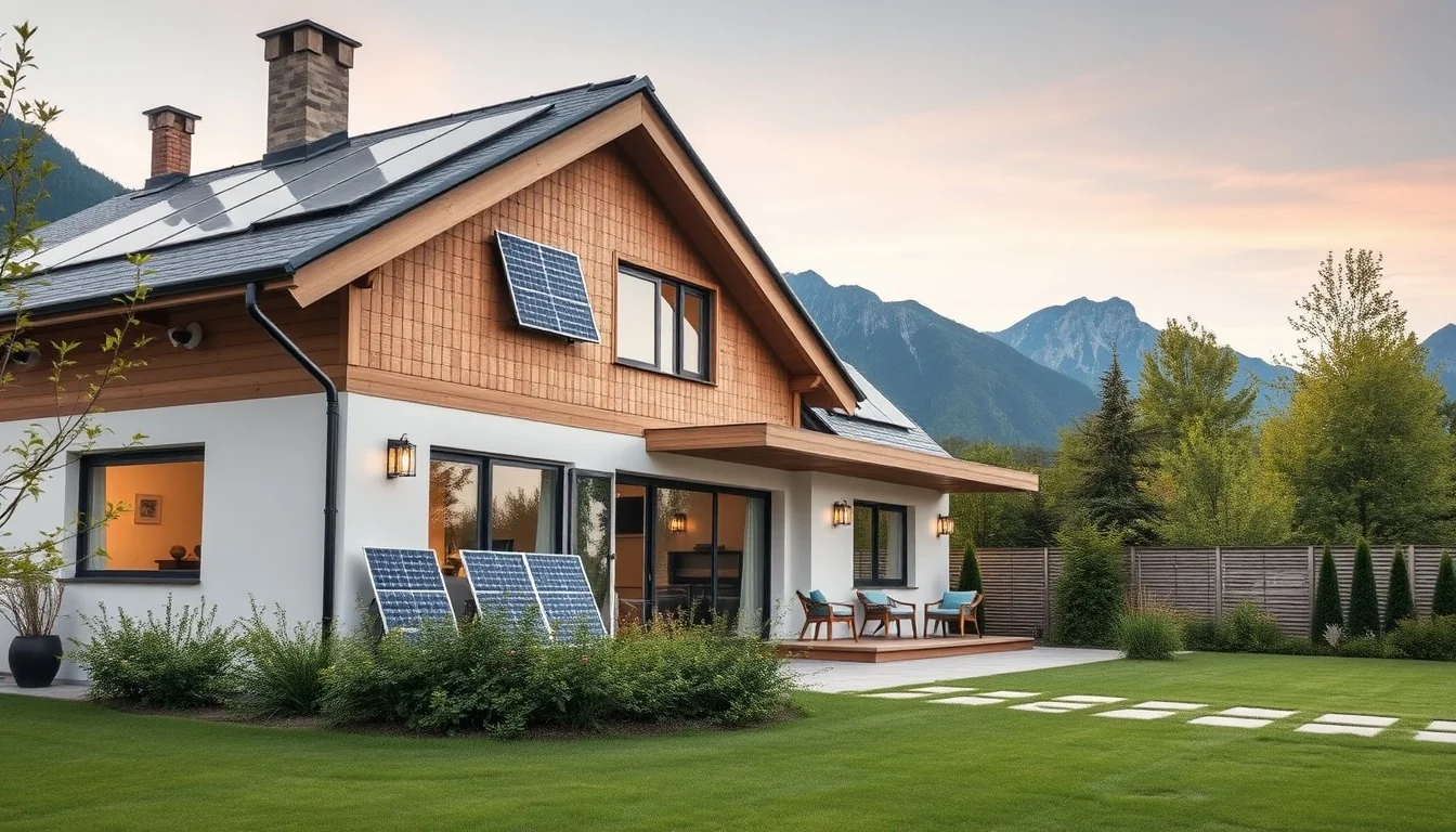 Supporting pricing visual